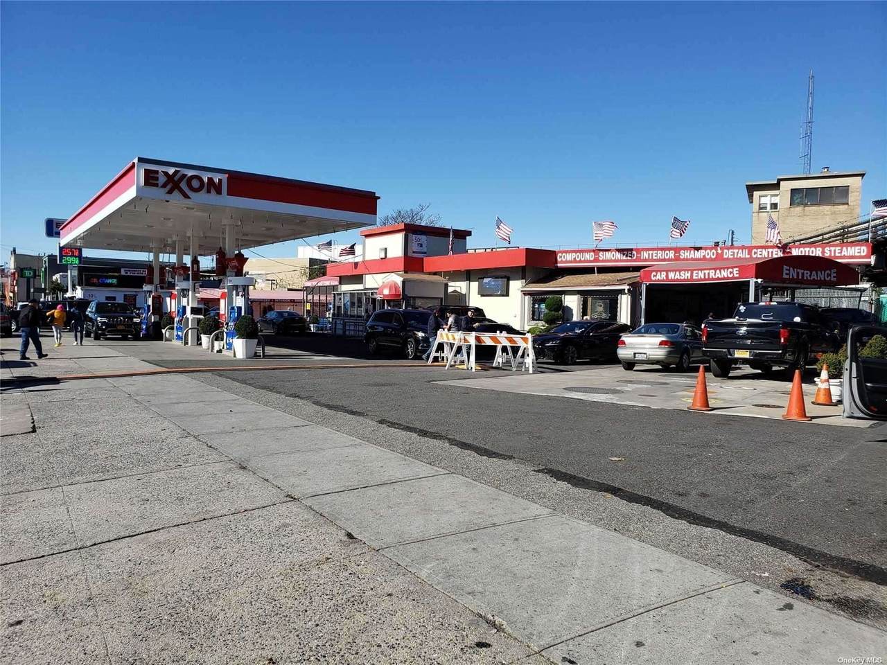 98-21 Rockaway Blvd. - Photo 1