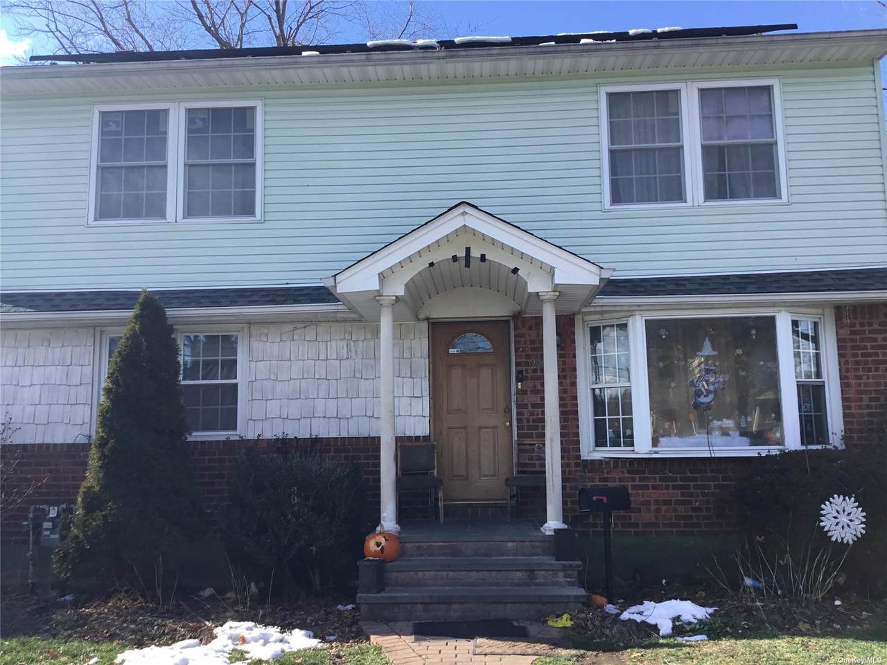 283 Warren Street - Photo 1