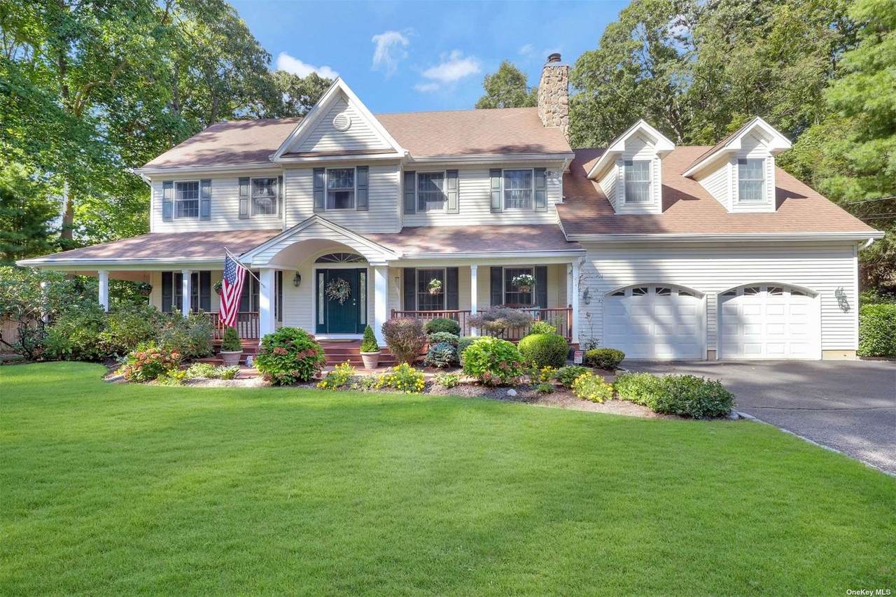 19 Bay Road - Photo 1