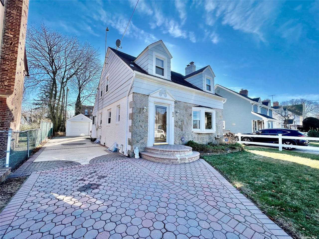 22 Devon Road - Photo 1