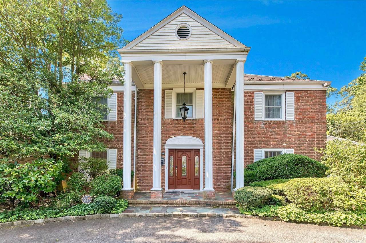 96 Ash Drive - Photo 1