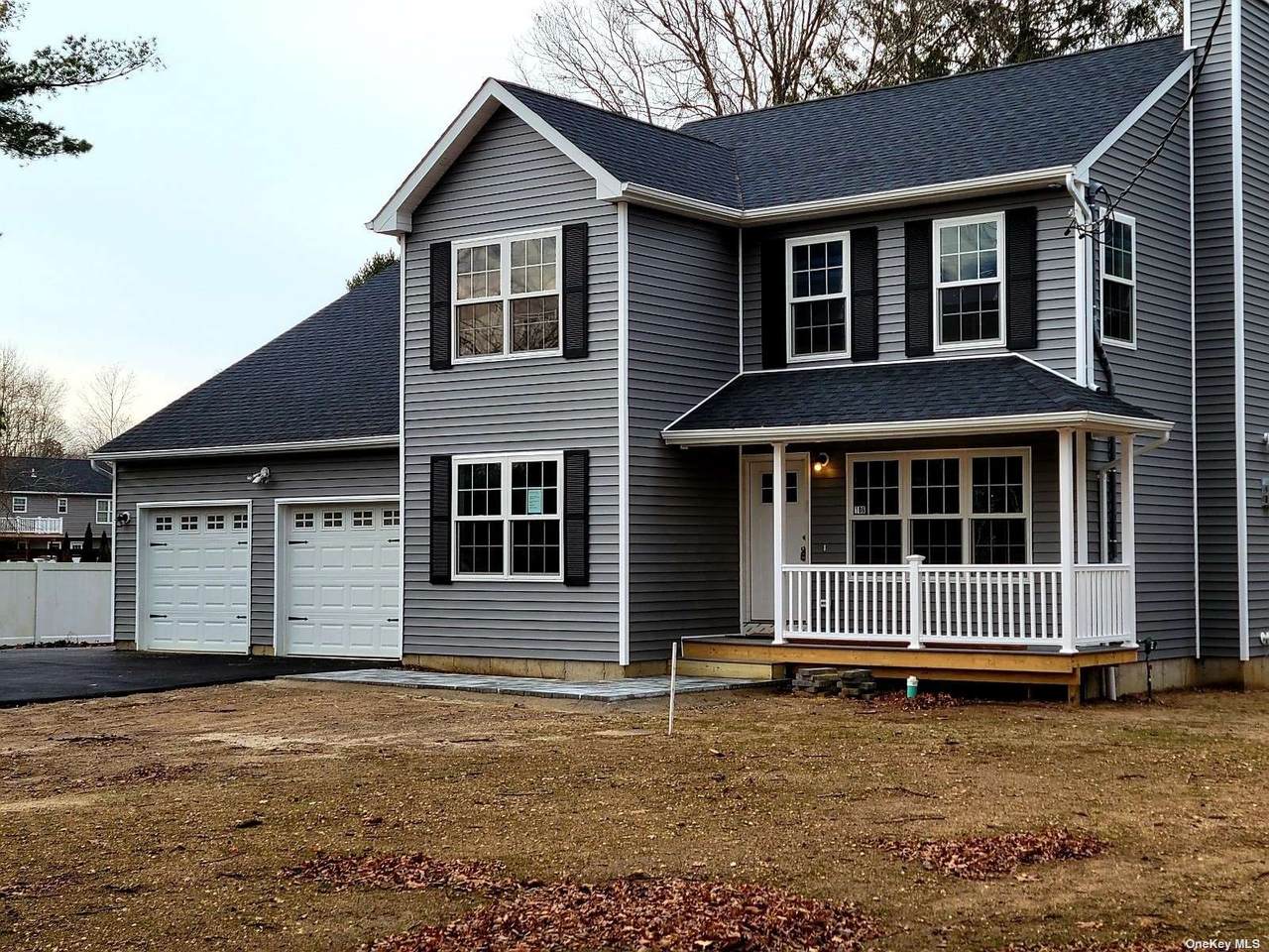 LOT 2 Laurel Street - Photo 1