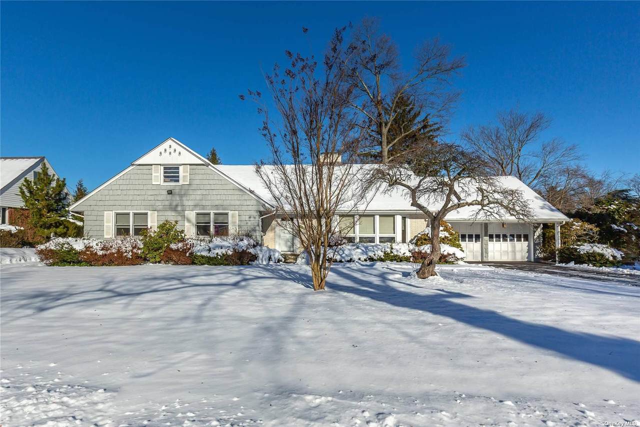110 Pine Hill Road - Photo 1