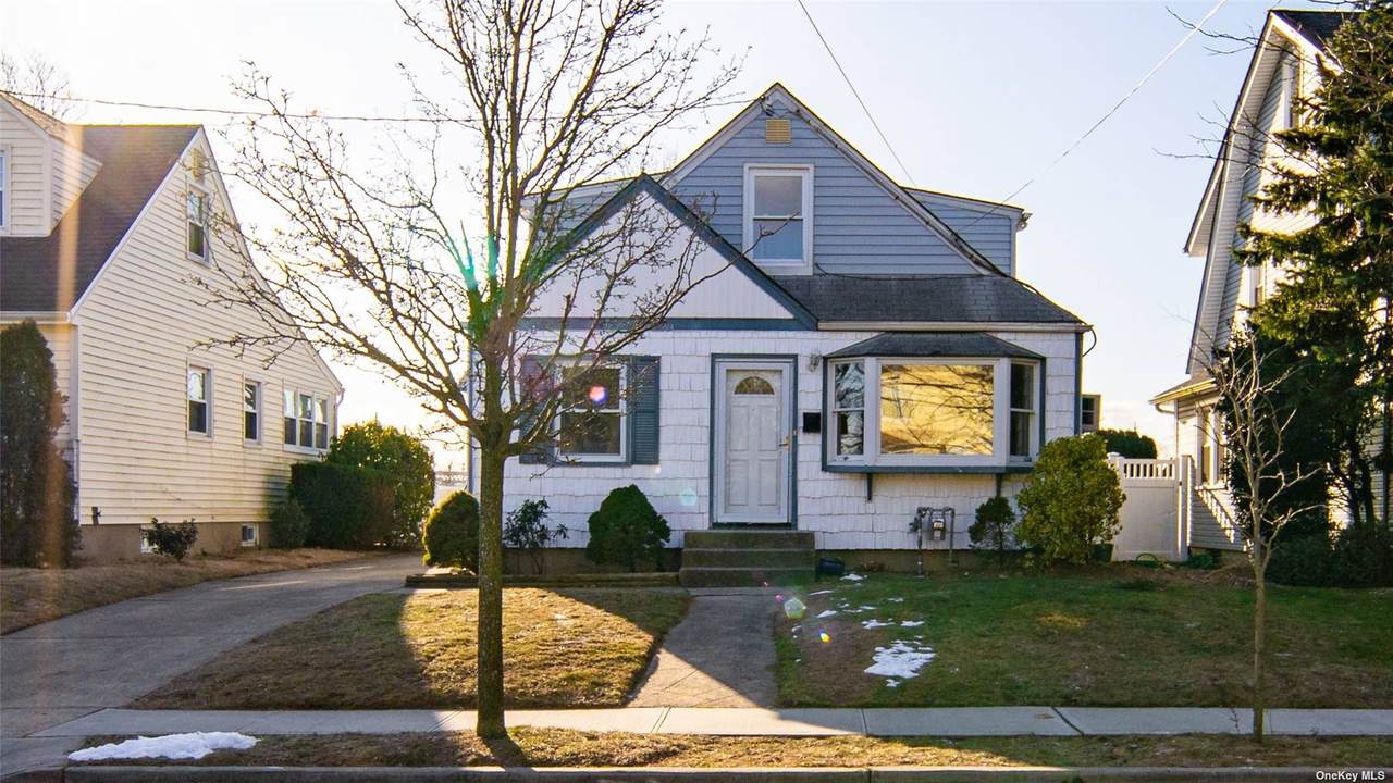 74 Madison Street - Photo 1