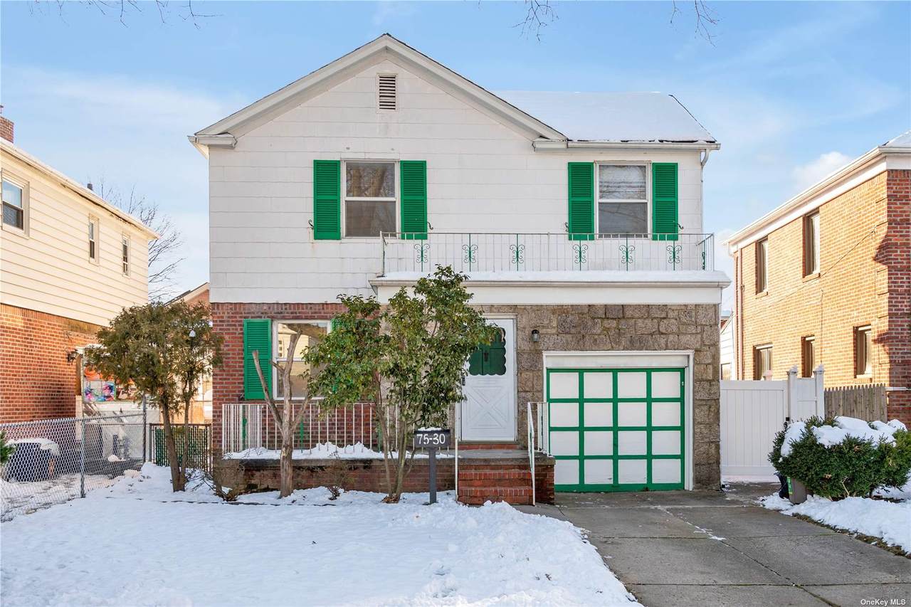 75-30 193rd Street - Photo 1