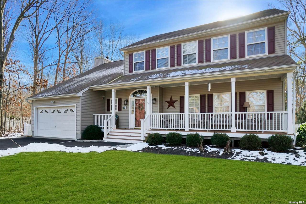 34 Lansing Street - Photo 1