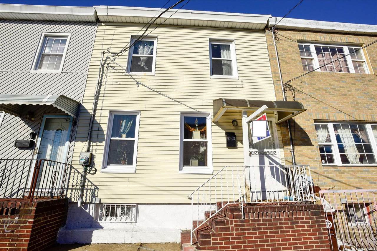 85-03 97th Avenue - Photo 1