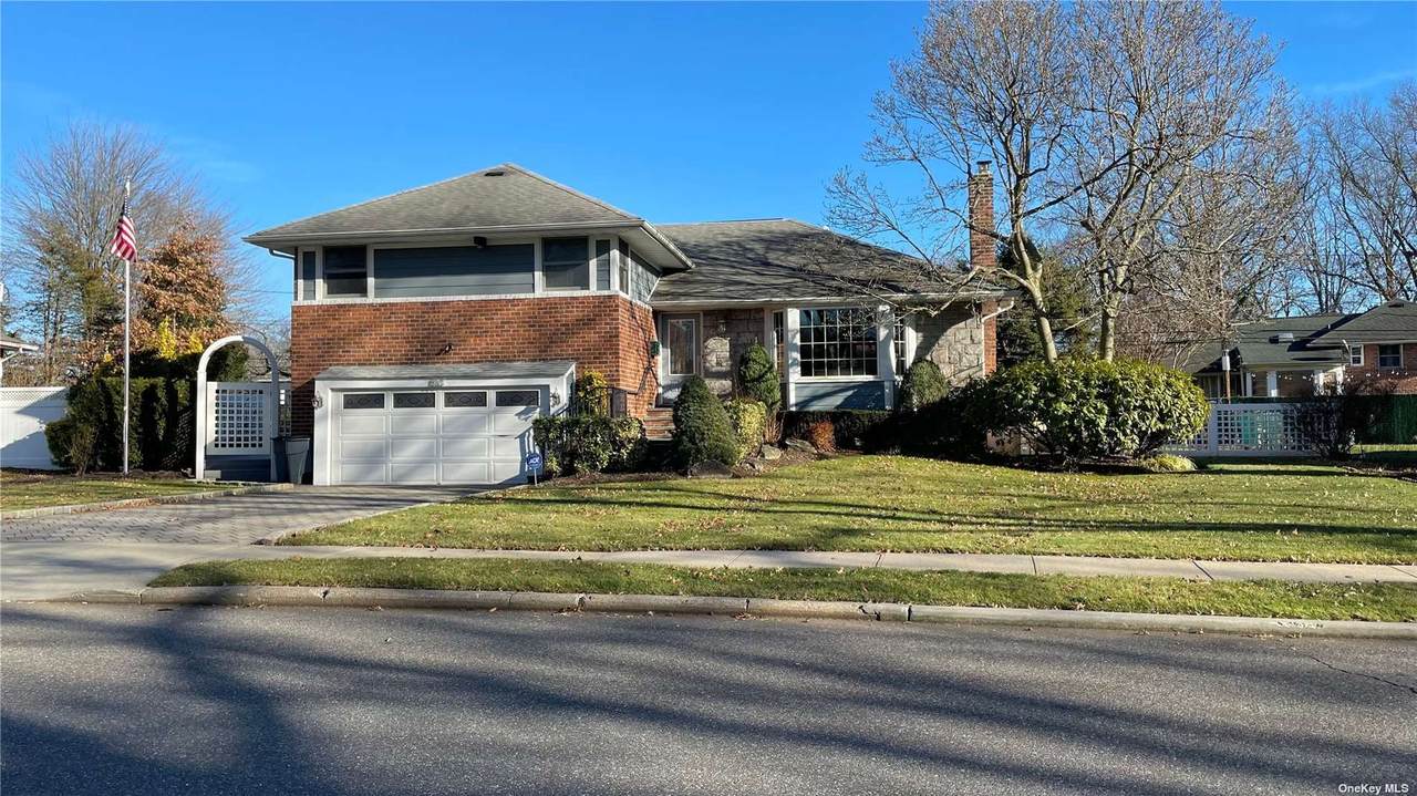 850 Sharon Lane - Photo 1
