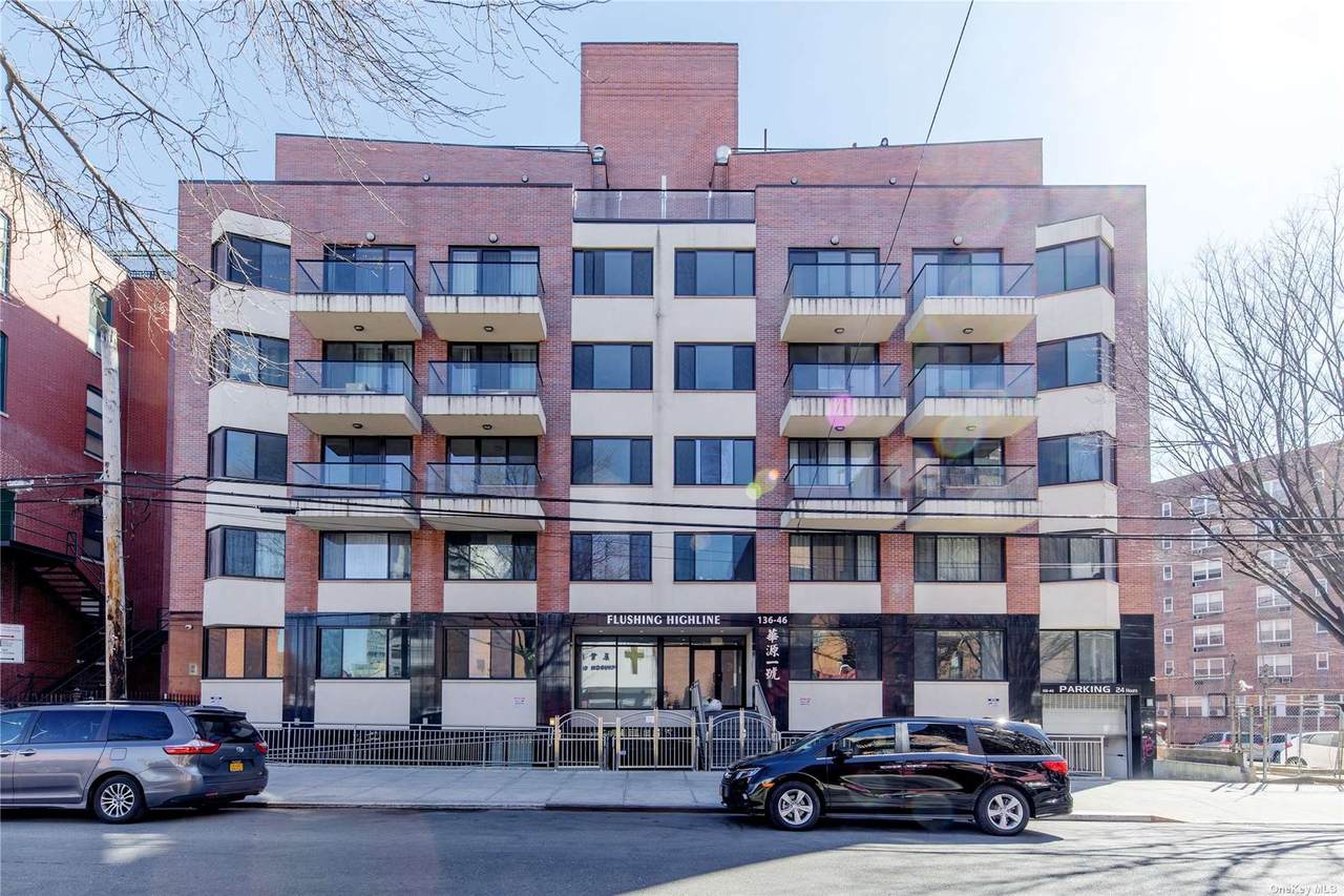 136-46 41 Avenue - Photo 1