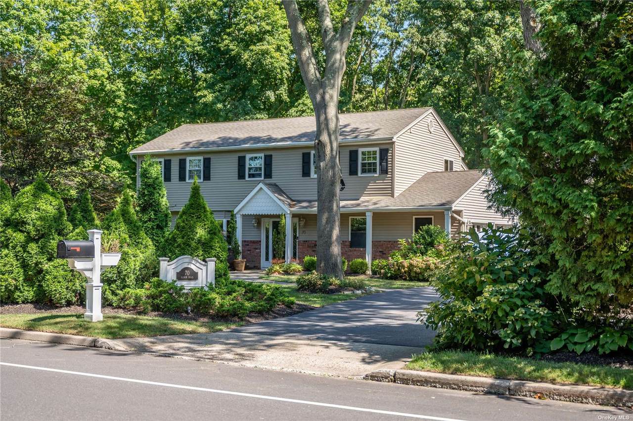 70 Manor Road - Photo 1