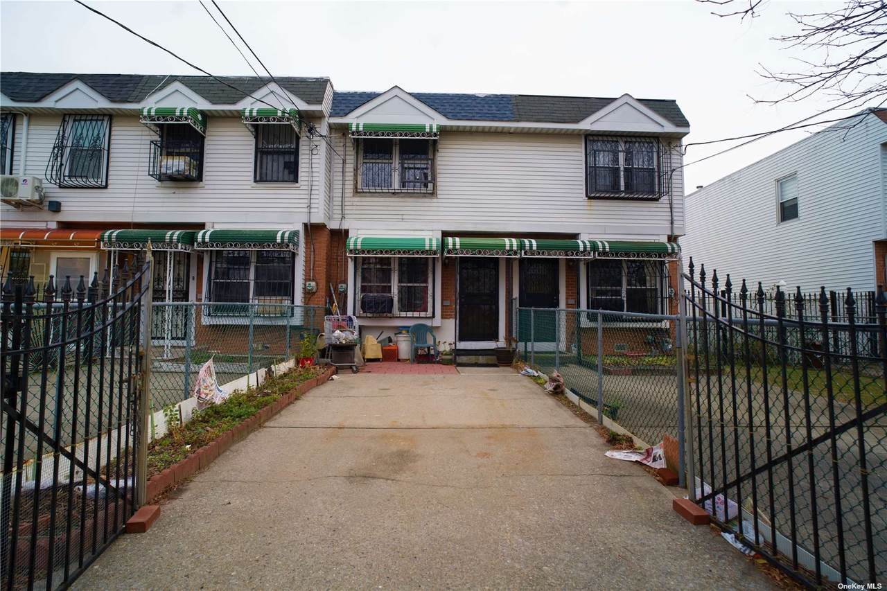 2861 27th Street - Photo 1