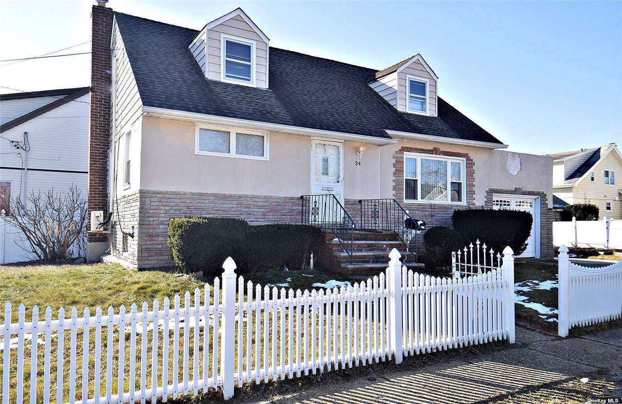 34 Delmonico Place - Photo 1