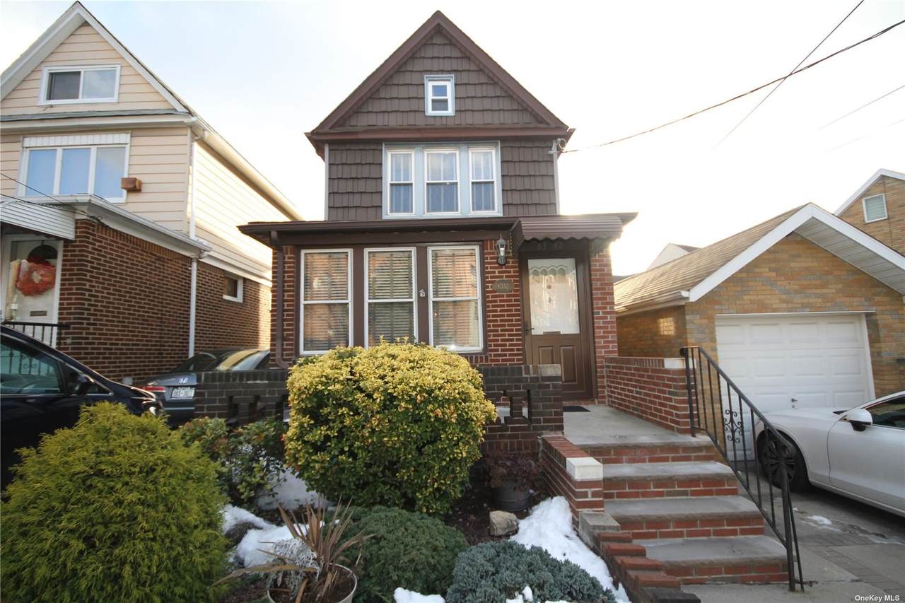 63-42 53rd Drive - Photo 1