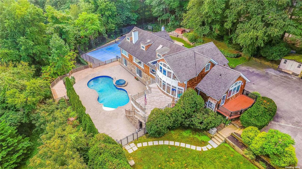 11 Overbrook Drive - Photo 1