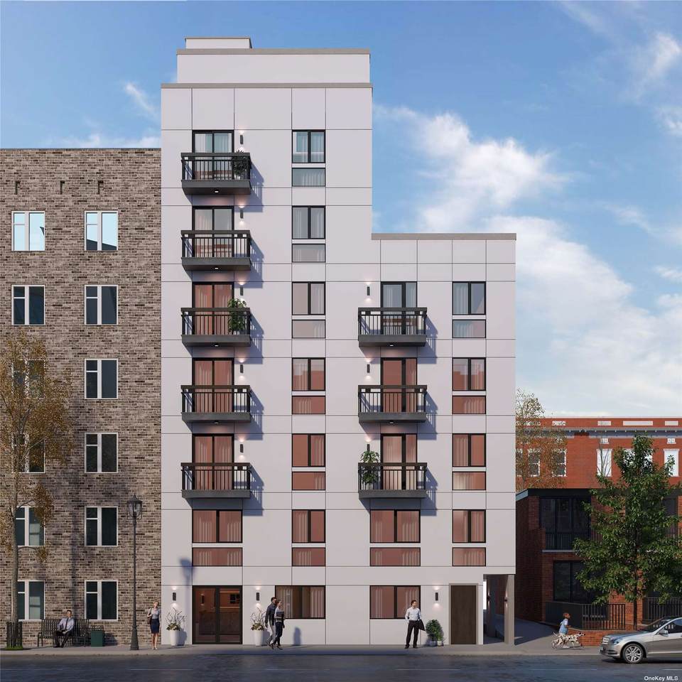 37-32 89th Street - Photo 1