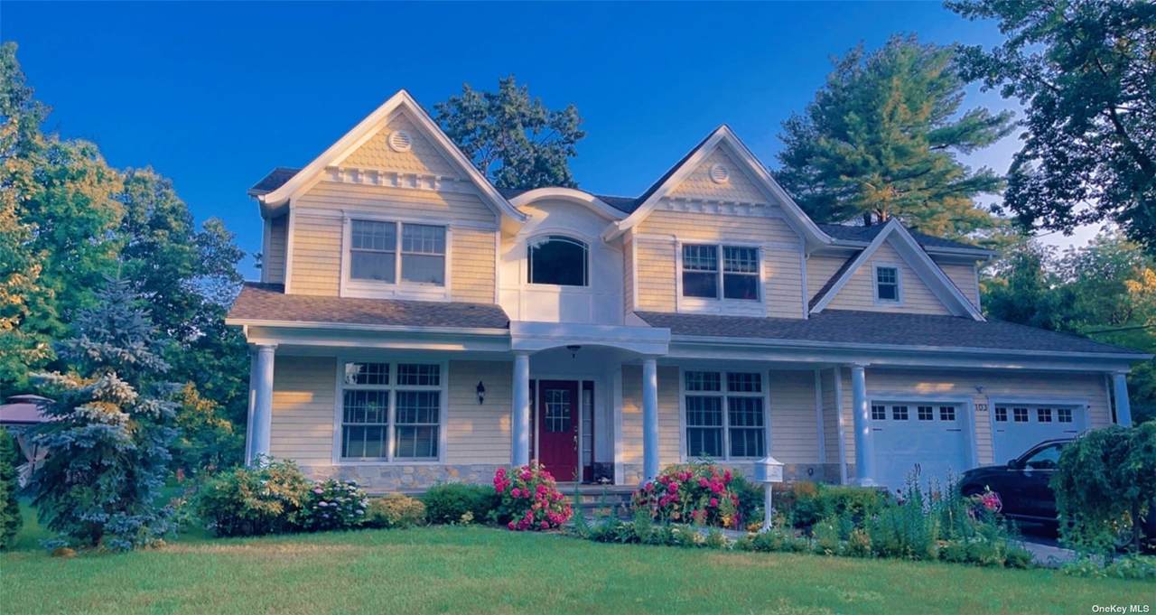 103 Willow Gate - Photo 1