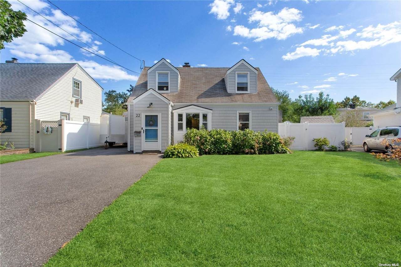 22 Wilson Road - Photo 1