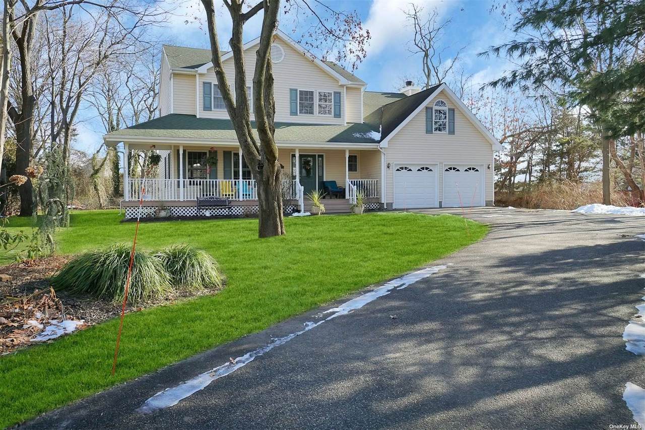 195-1 Moriches Road - Photo 1