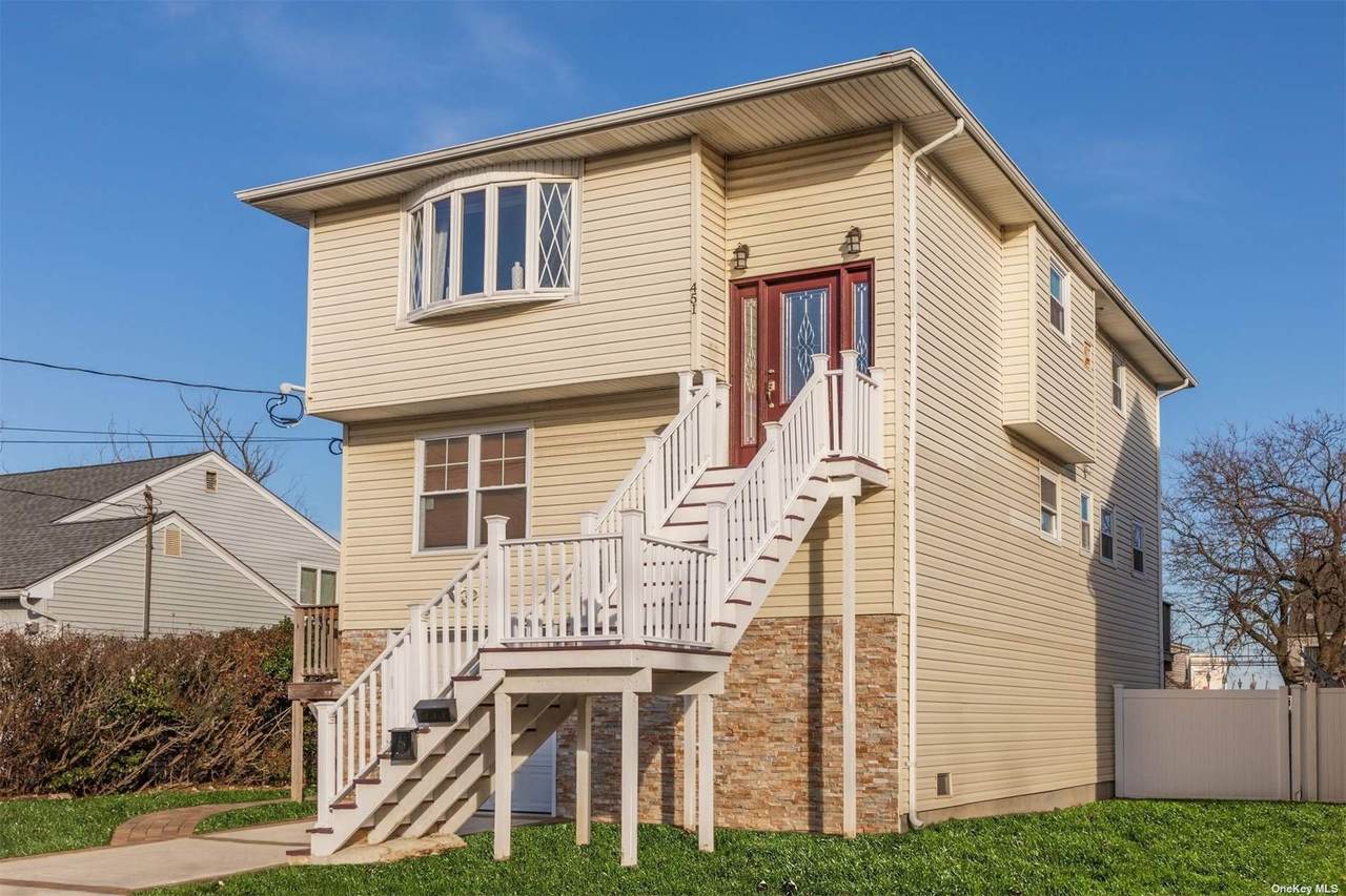451 Miller Avenue - Photo 1
