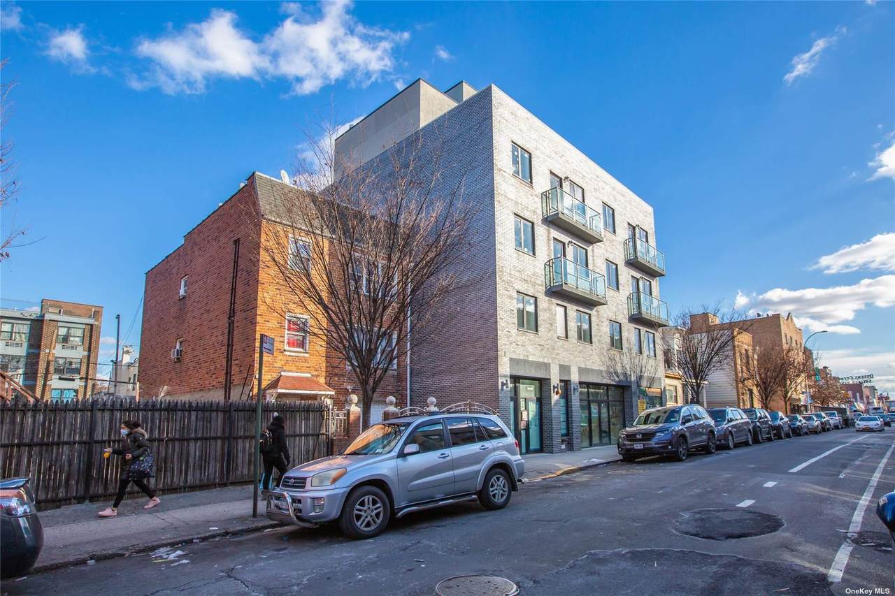 37-15 103rd Street - Photo 1