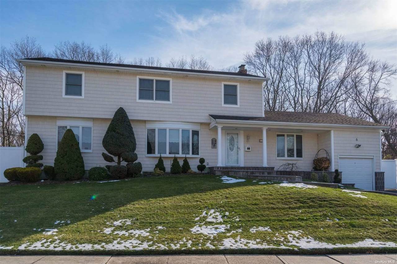 6 Elm Drive - Photo 1