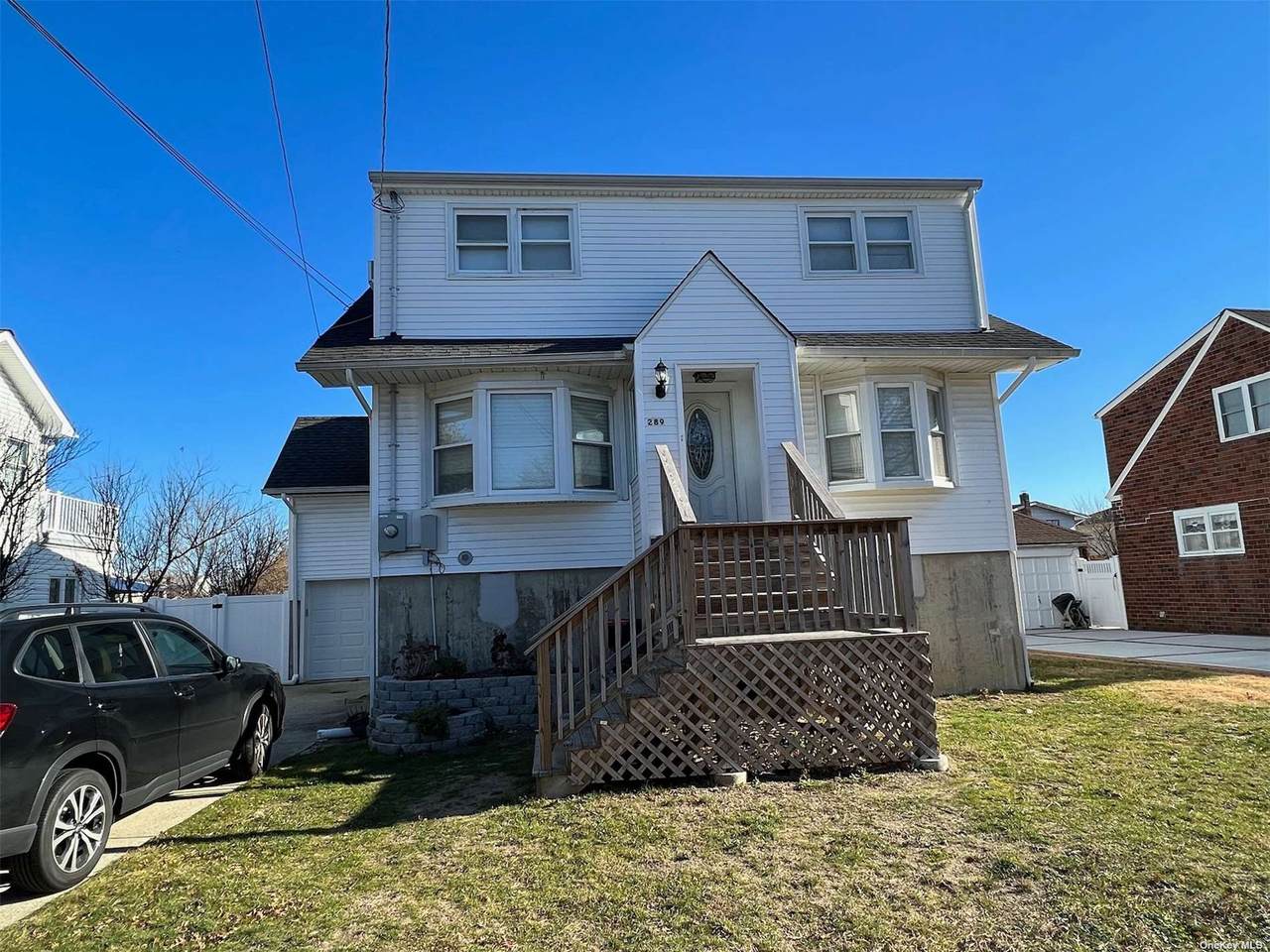 289 Bedell Street - Photo 1