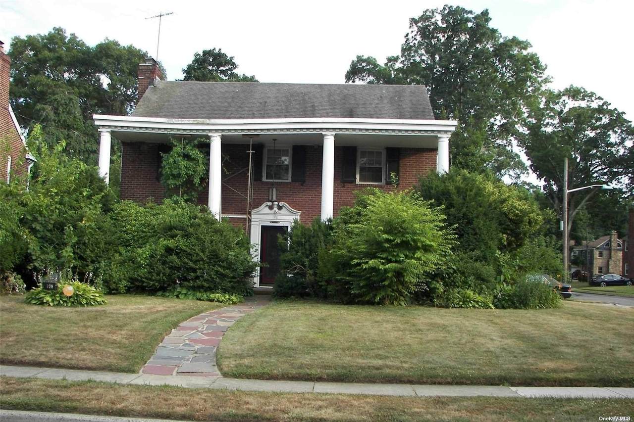 108 Maple Drive - Photo 1