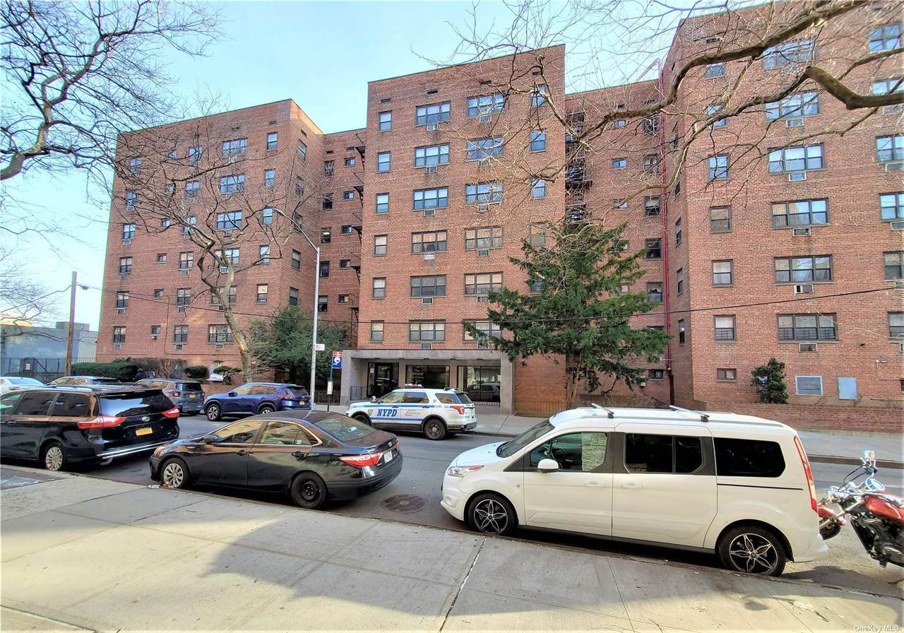 99-10 60 Avenue - Photo 1