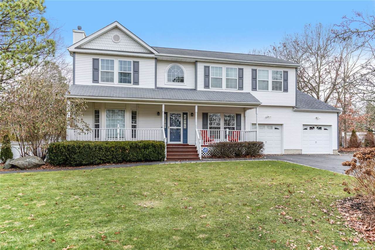 519 Harrison Avenue - Photo 1