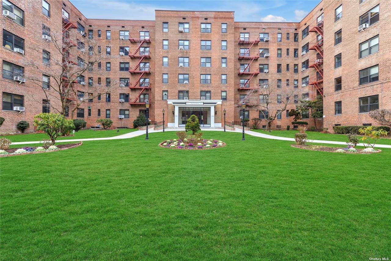 100-11 67th Road - Photo 1
