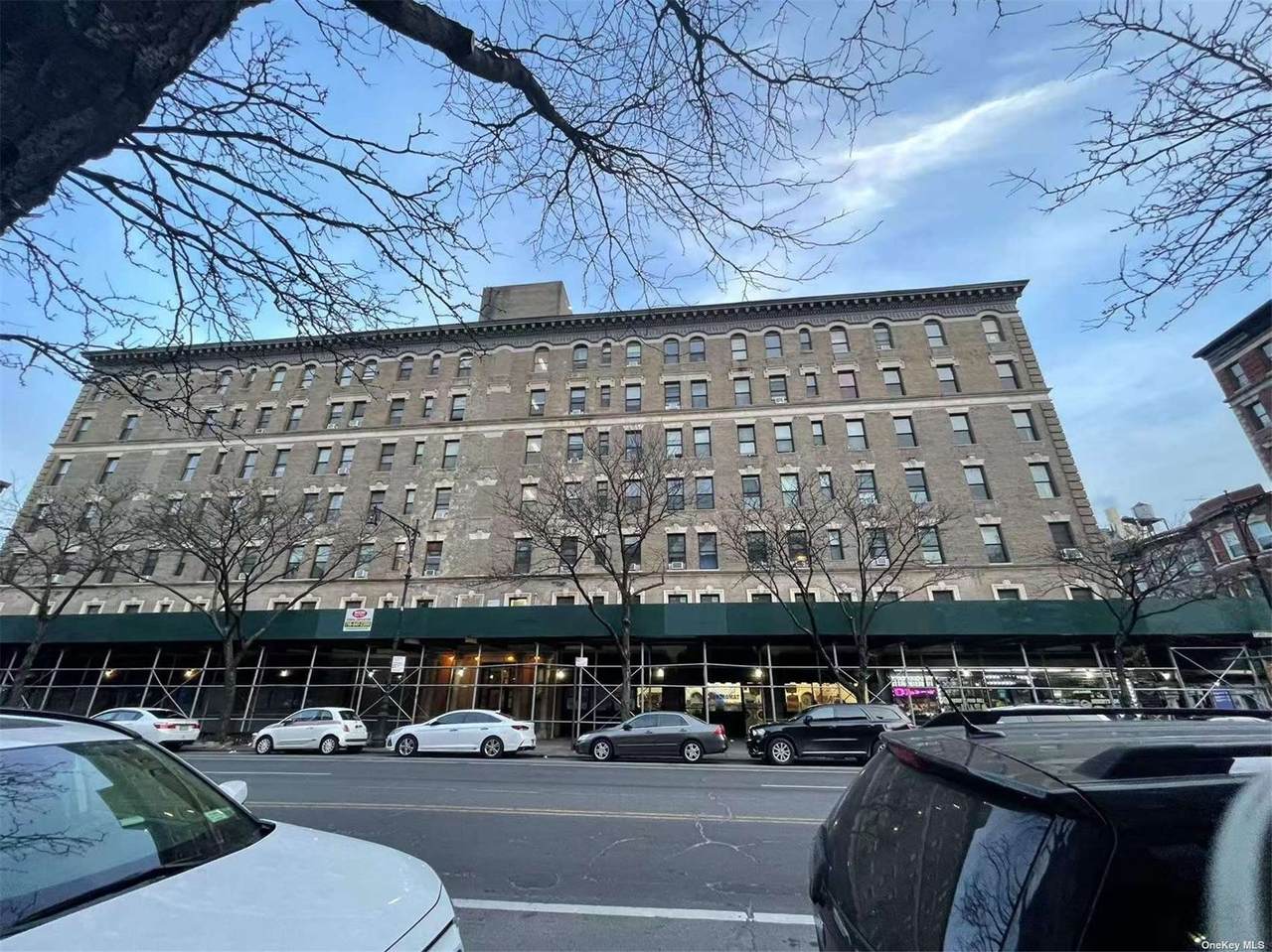 1645 Amsterdam Avenue - Photo 1