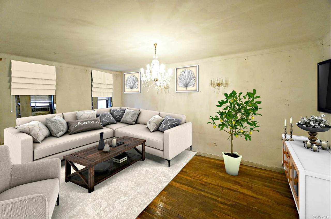 66-15 Wetherole Street - Photo 1