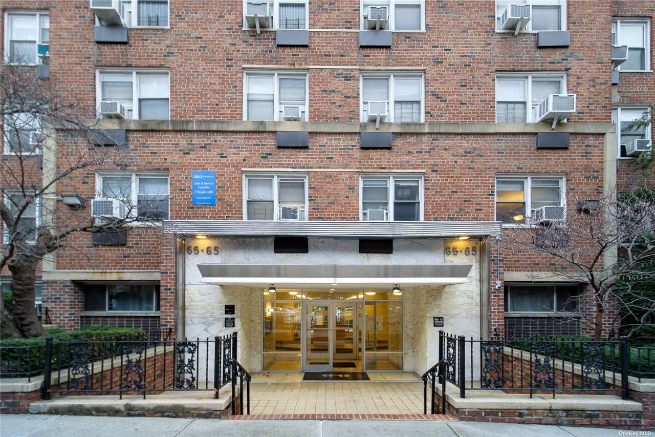 65-65 Wetherole St - Photo 1