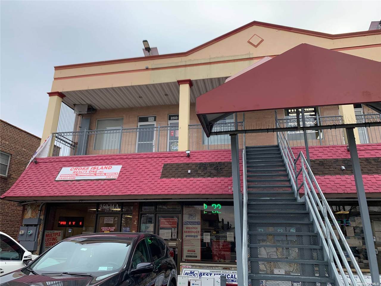 250-14C Hillside Avenue - Photo 1