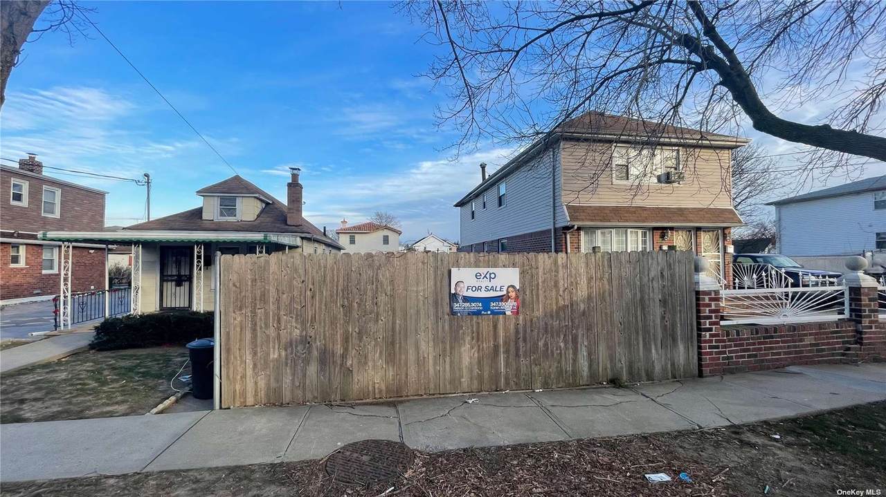 130-24 124th Street - Photo 1