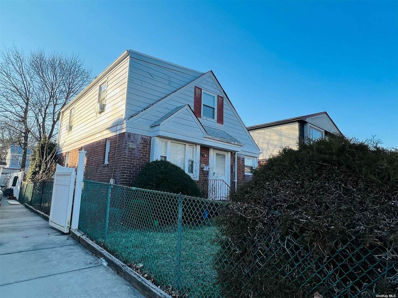 77-28 252nd Street - Photo 1