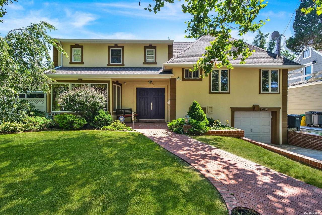 566 Norman Way - Photo 1