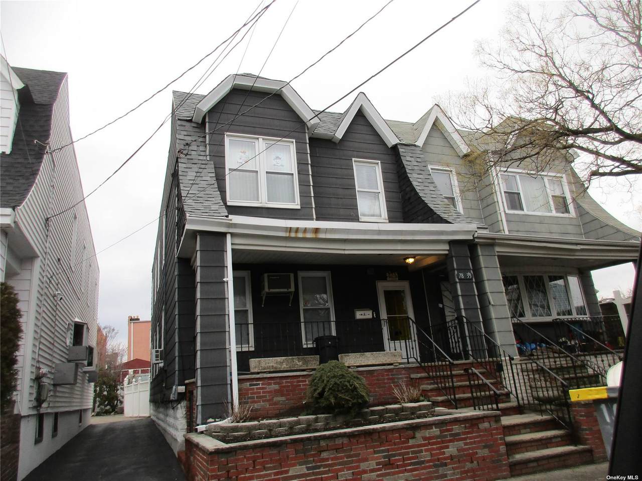 78-33 68th Avenue - Photo 1