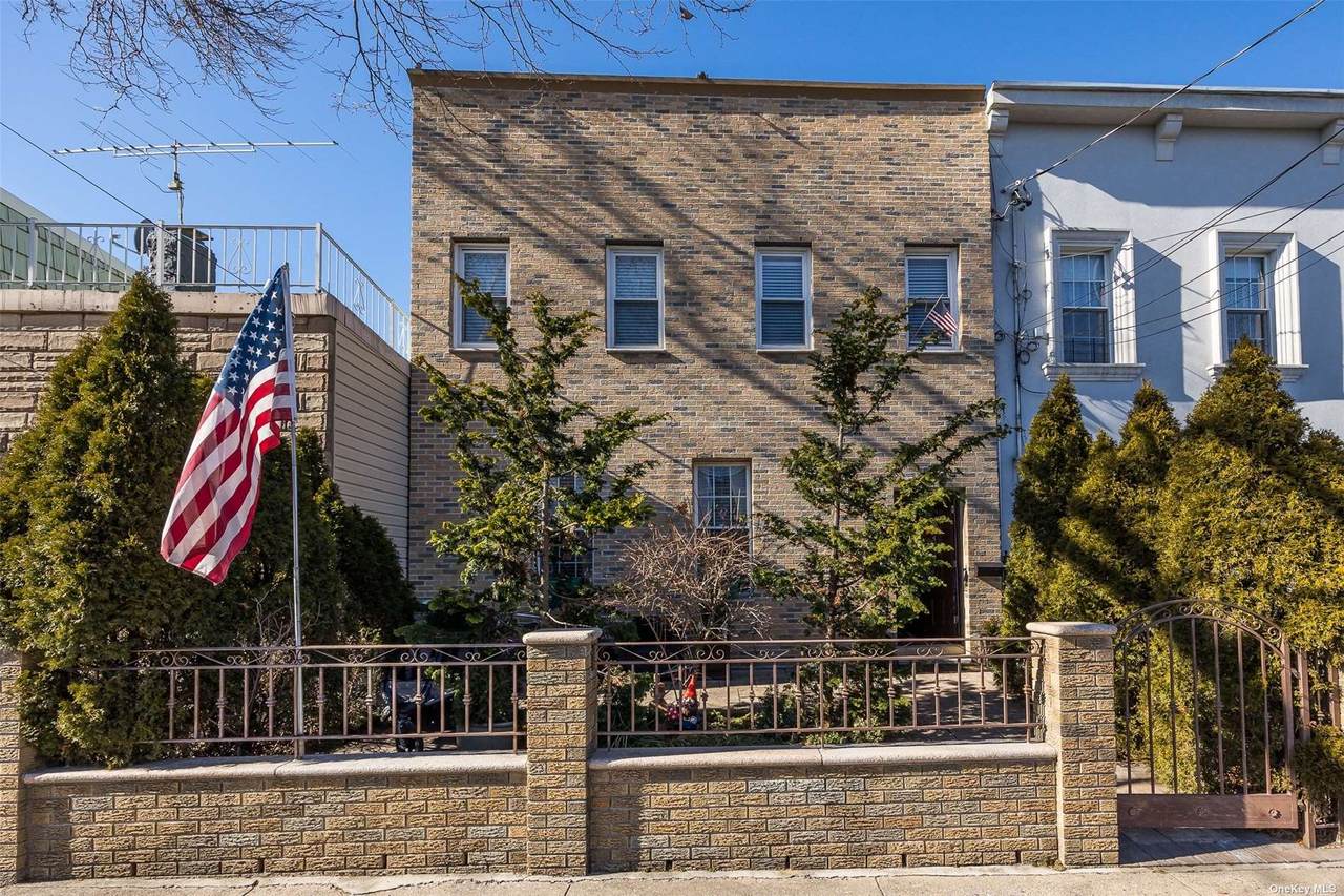 66-28 79th Street - Photo 1