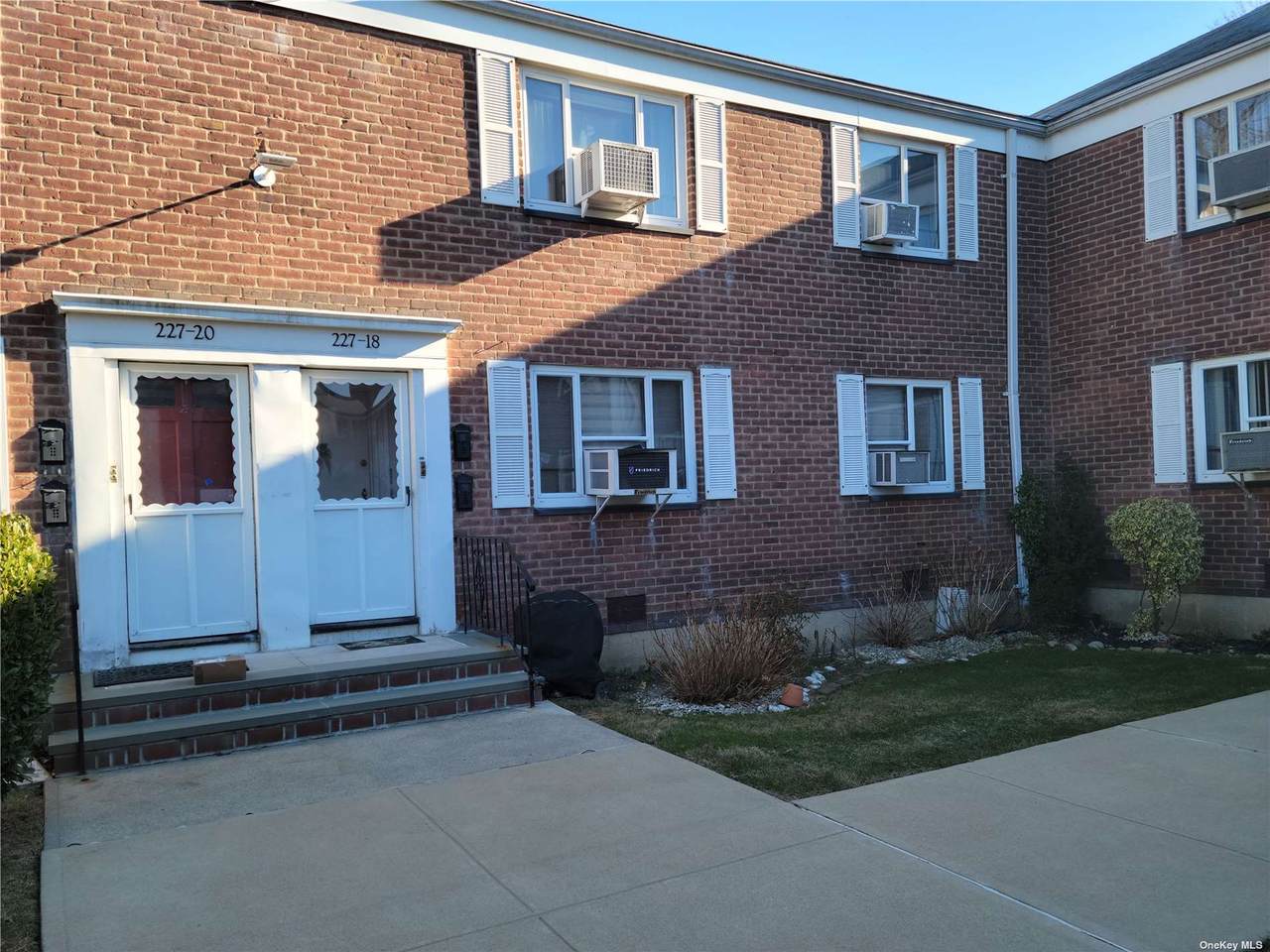 227-18 88th Avenue - Photo 1