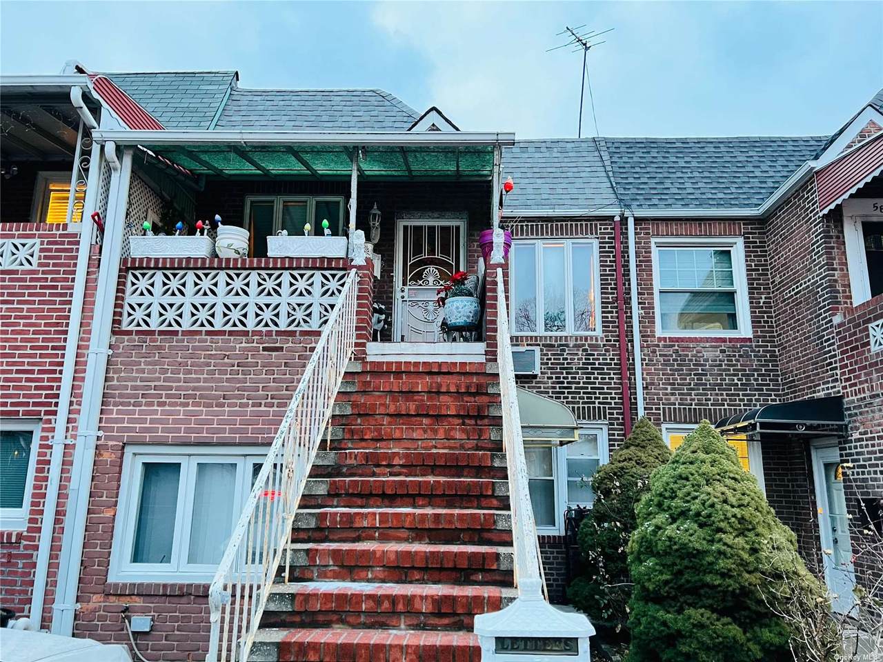 58-45 80th Street - Photo 1