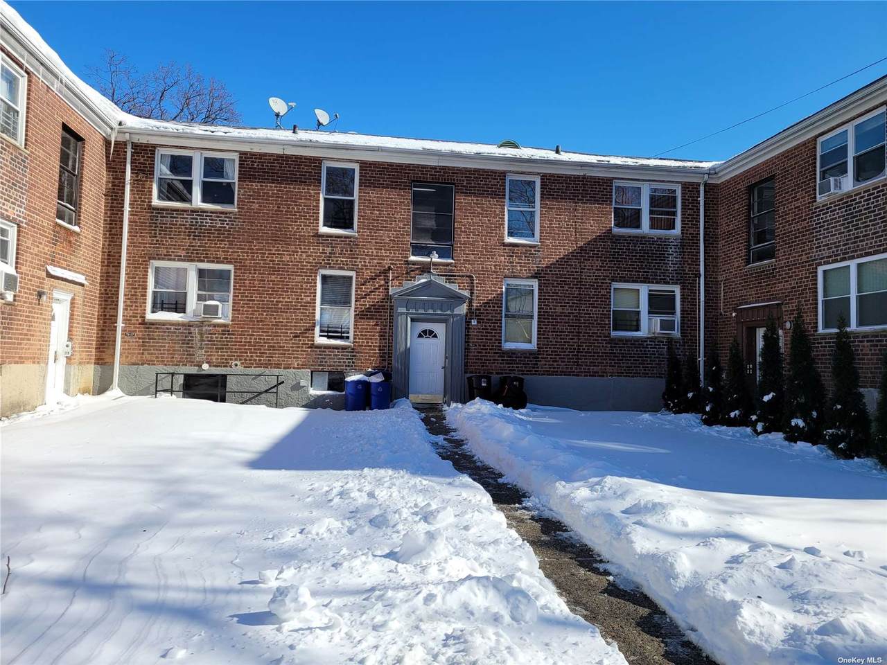 76-11 160th Street - Photo 1