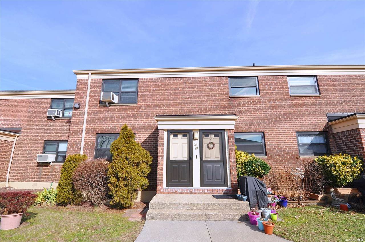 74-39 220th Street - Photo 1