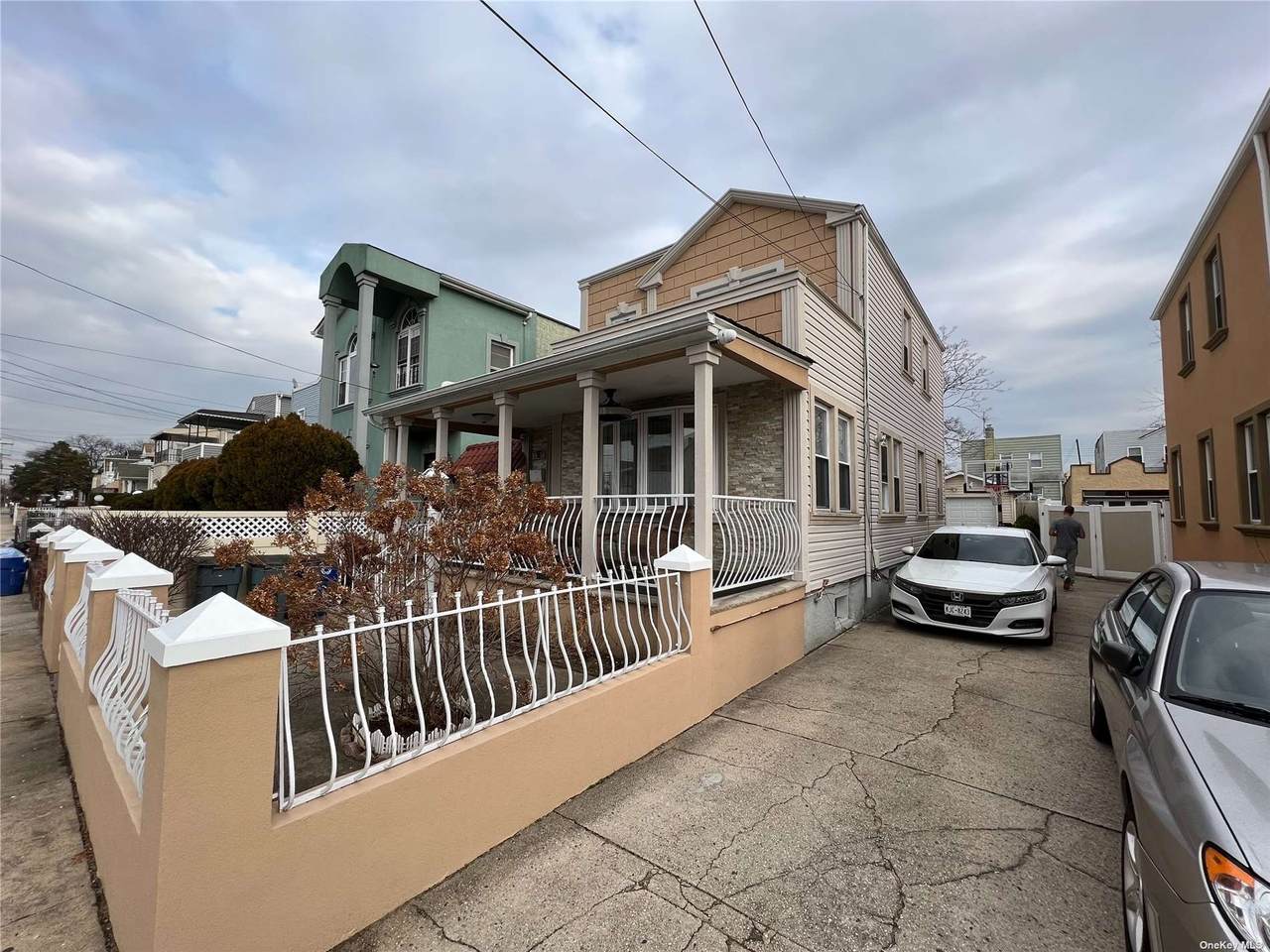 135-33 231st Street - Photo 1