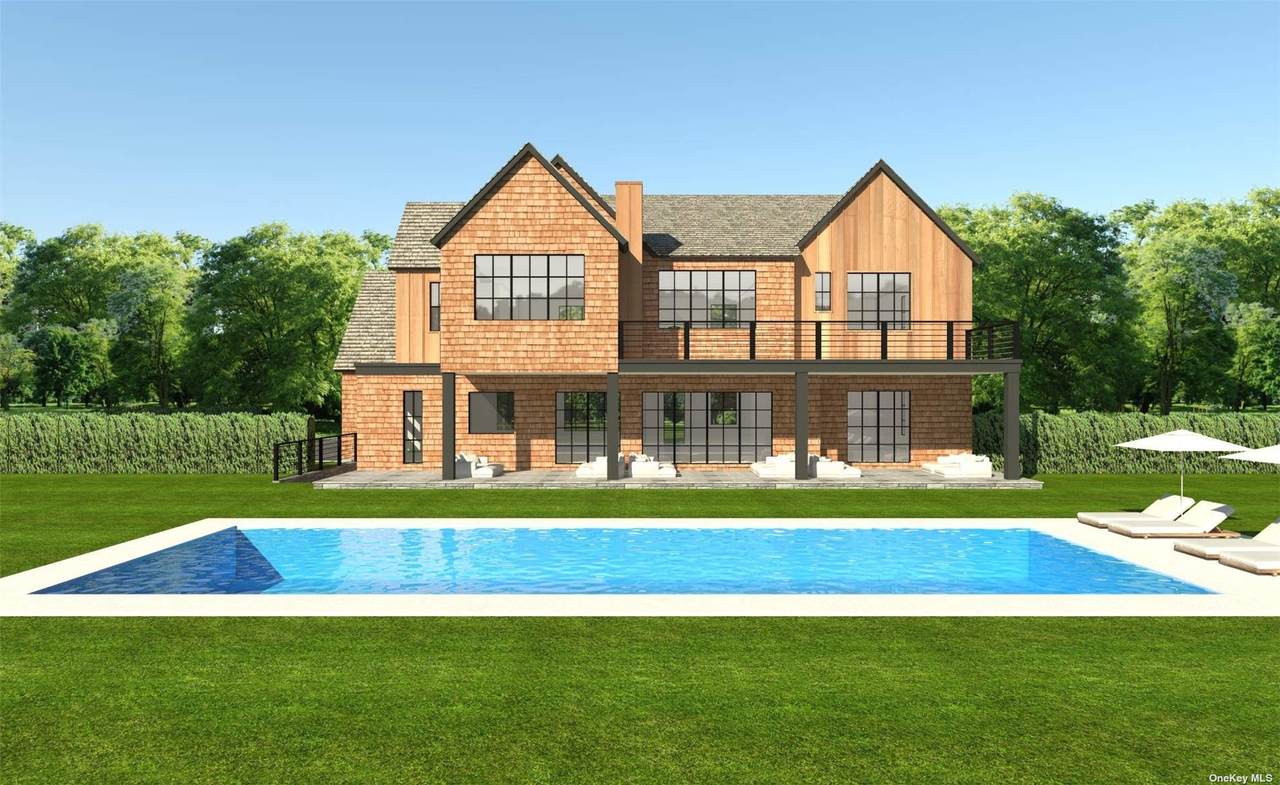 1698 Noyack Road - Photo 1