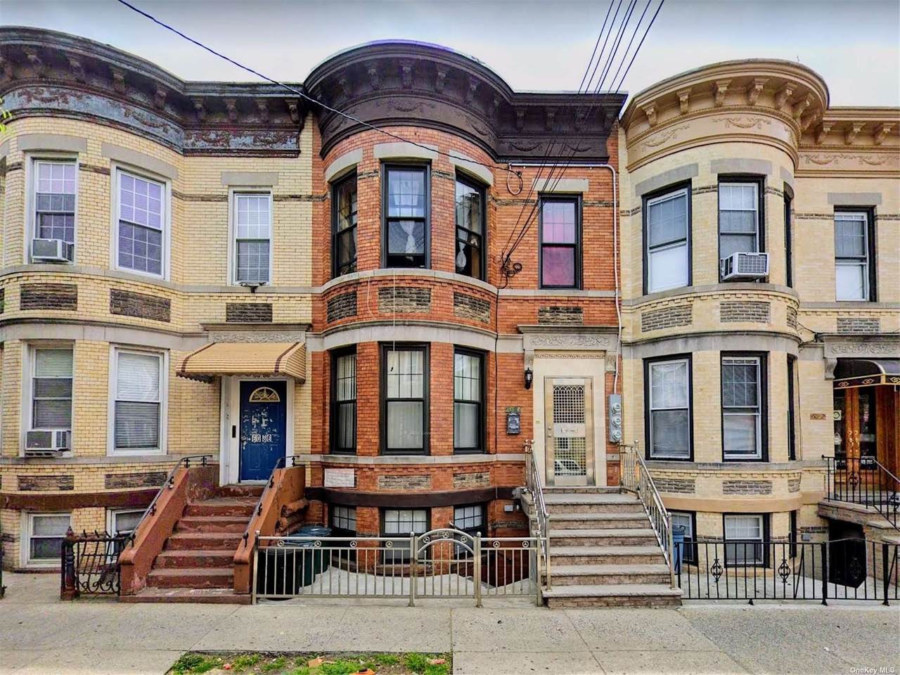 60-84 67th Avenue - Photo 1