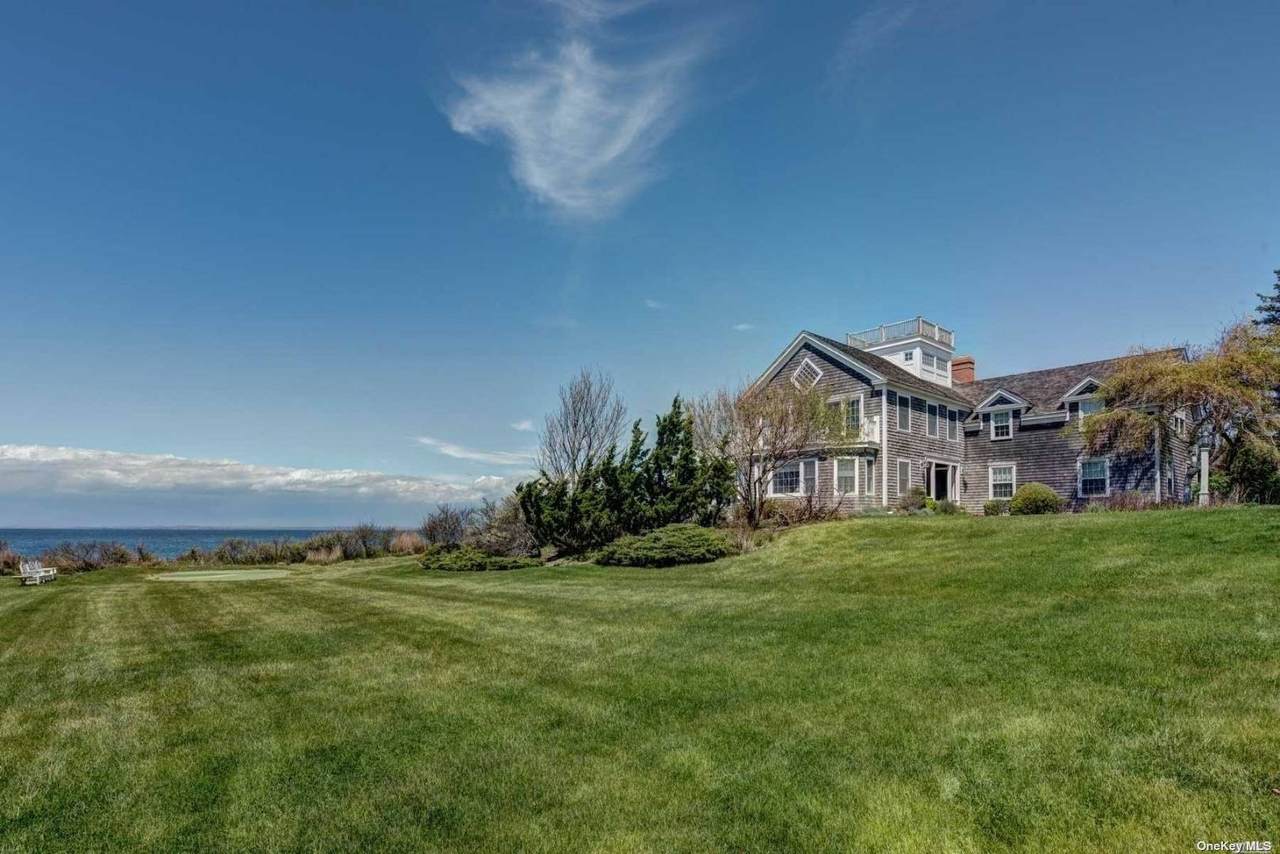 735 Soundview Road - Photo 1