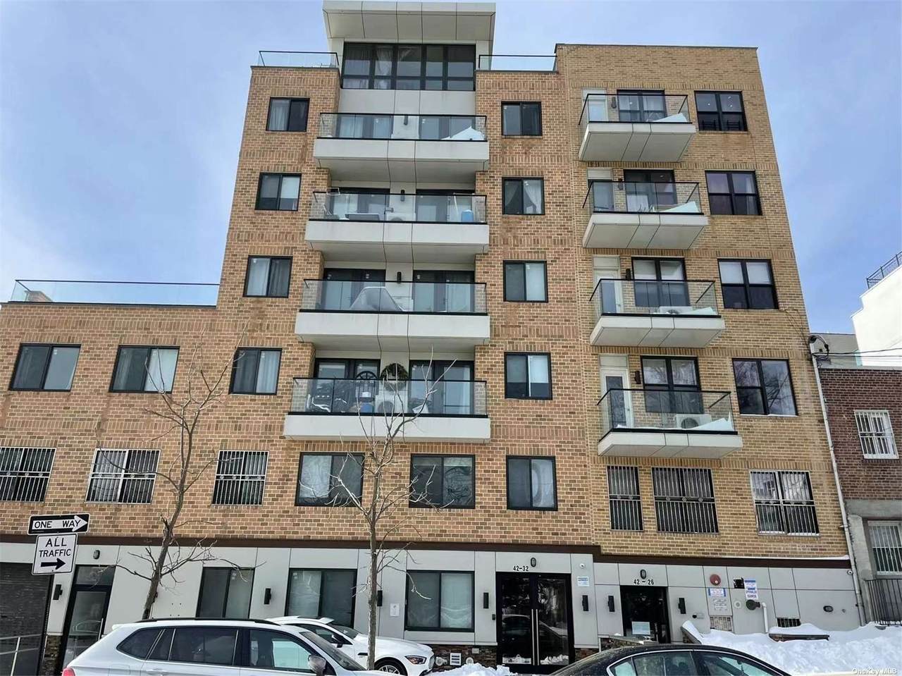 42-26 147th Street - Photo 1