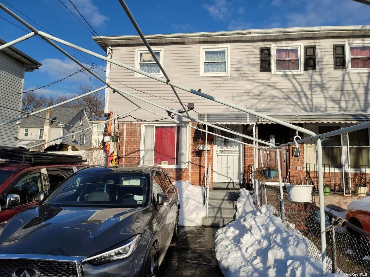 111-61 157th Street - Photo 1