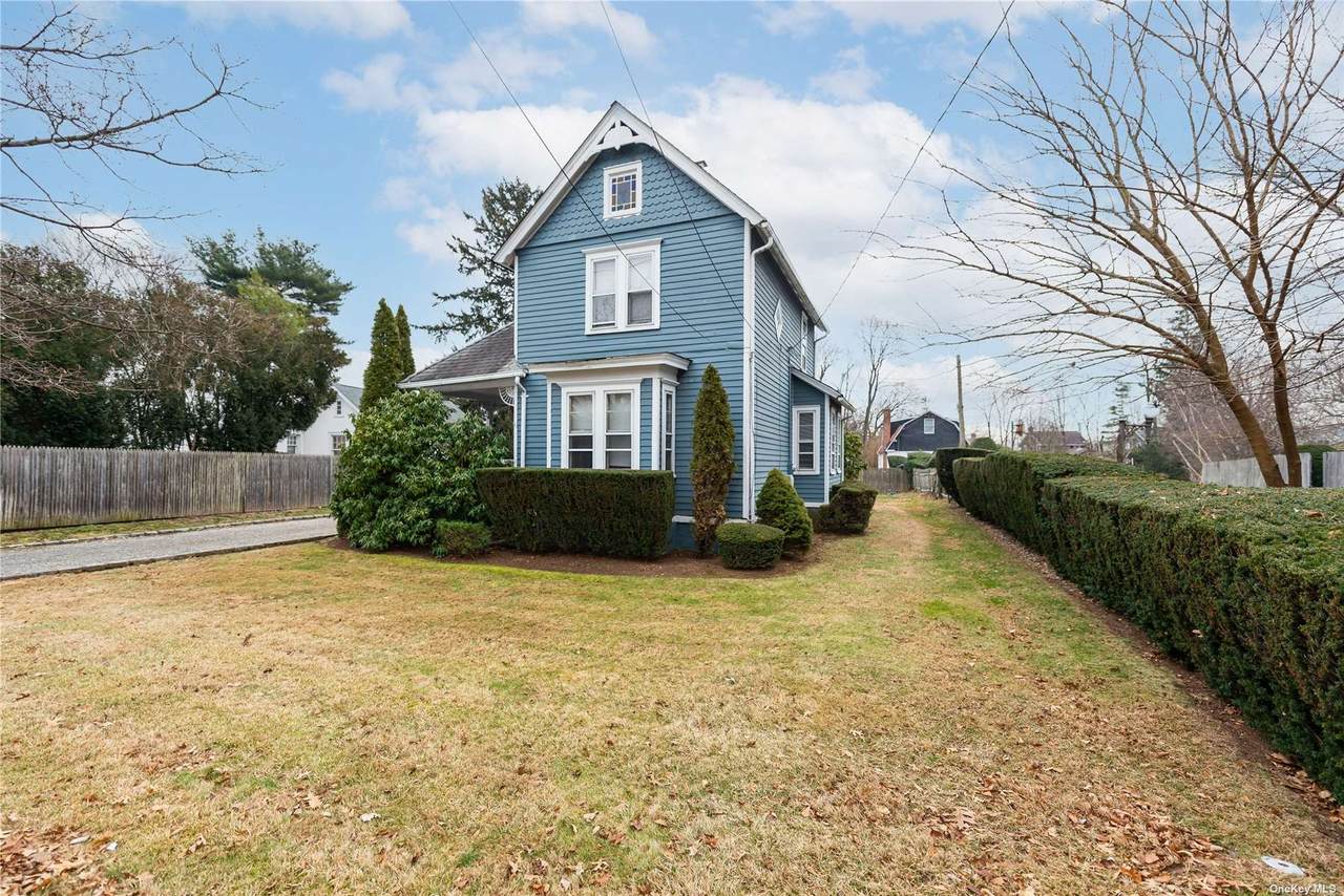 180 & 192 Maple Avenue - Photo 1